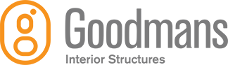 goodmans Logo